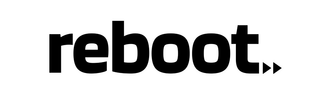 REBOOT trademark