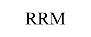 RRM trademark