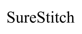 SURESTITCH trademark