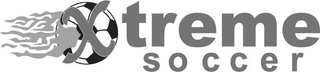 XTREME SOCCER trademark