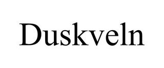 DUSKVELN trademark