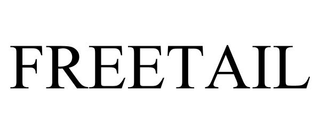 FREETAIL trademark