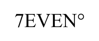 7EVEN° trademark