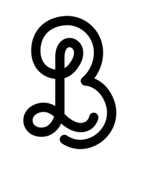 LB trademark