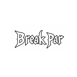 BREAK PAR trademark