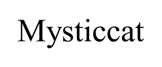 MYSTICCAT trademark