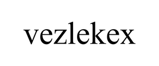 VEZLEKEX trademark