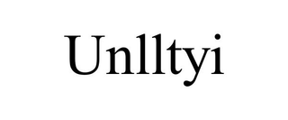 UNLLTYI trademark
