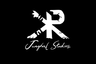 JUNGHAL STUDIOS trademark