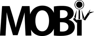 MOBI trademark