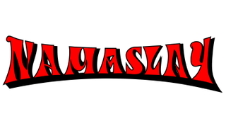 NAMASLAY trademark