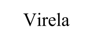VIRELA trademark