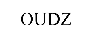 OUDZ trademark