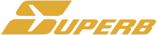 SUPERB trademark