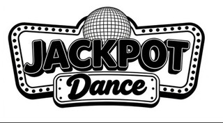 JACKPOT DANCE trademark