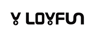 YLOVFUN trademark