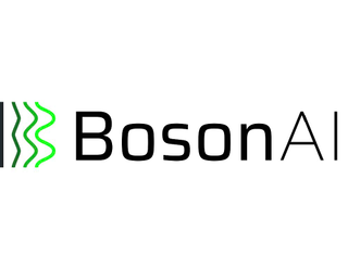 BOSONAI trademark