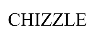CHIZZLE trademark