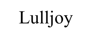LULLJOY trademark
