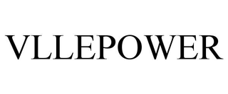 VLLEPOWER trademark