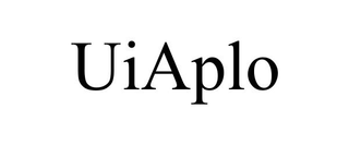 UIAPLO trademark