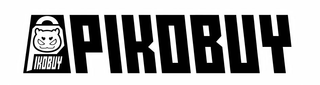 PIKOBUY trademark
