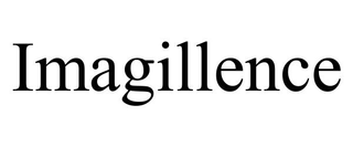 IMAGILLENCE trademark