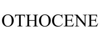 OTHOCENE trademark