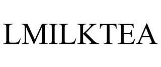 LMILKTEA trademark