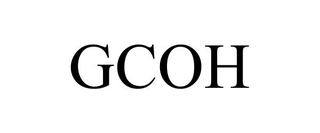 GCOH trademark