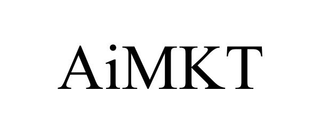 AIMKT trademark