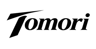 TOMORI trademark