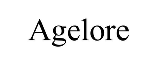 AGELORE trademark