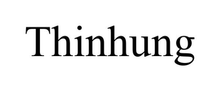 THINHUNG trademark