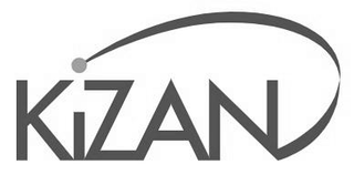 KIZAN trademark