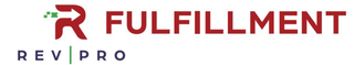 FULFILLMENT REV|PRO trademark