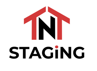 STAGING trademark