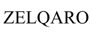 ZELQARO trademark