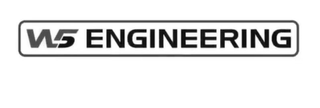 W5 ENGINEERING trademark