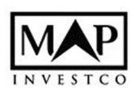 MAP INVESTCO trademark