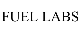 FUEL LABS trademark