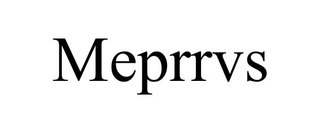 MEPRRVS trademark