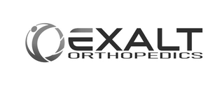 EXALT ORTHOPEDICS trademark
