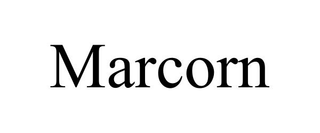 MARCORN trademark