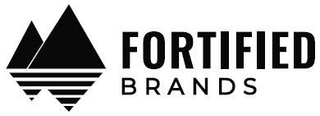 FORTIFIED BRANDS trademark