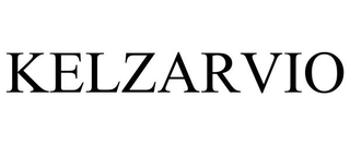 KELZARVIO trademark