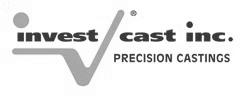 INVEST CAST INC PRECISION CASTINGS trademark
