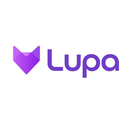 LUPA trademark
