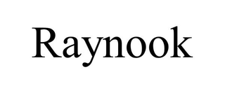 RAYNOOK trademark