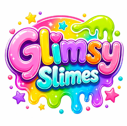 GLIMSY SLIMES trademark